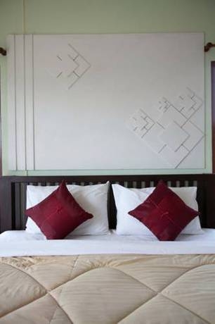 Imagen general del Hotel Yindee Stylish Guesthouse. Foto 34