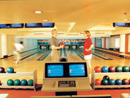 Imagen de los interiores del Hotel Yindo Zhuhai. Foto 13