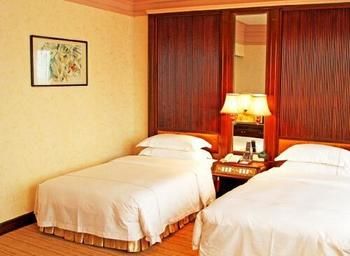 Imagen de la habitación del Hotel Yindo Zhuhai. Foto 6