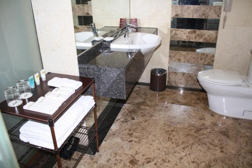 Imagen de la habitación del Hotel Yinfeng International Apartment. Foto 6