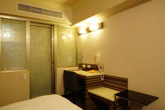 Imagen de la habitación del Hotel Ying Dai. Foto 6