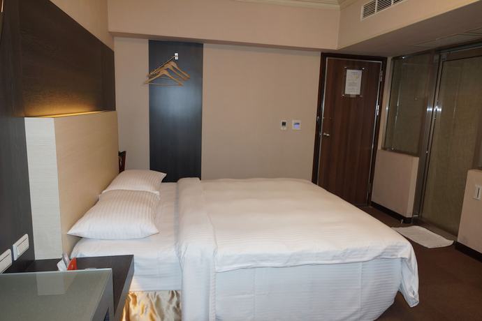 Imagen de la habitación del Hotel Ying Dai. Foto 7