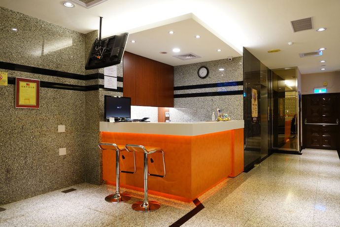Imagen general del Hotel Ying Dai. Foto 1