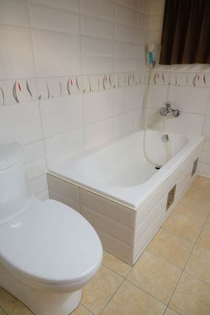 Imagen de la habitación del Hotel Ying Dai. Foto 11