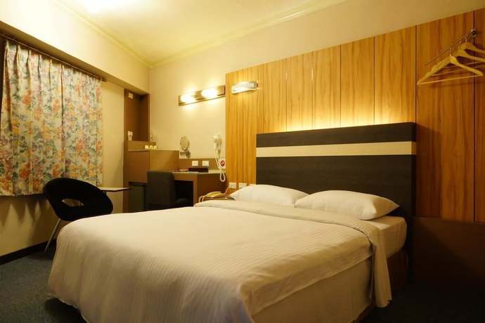 Imagen de la habitación del Hotel Ying Dai. Foto 13