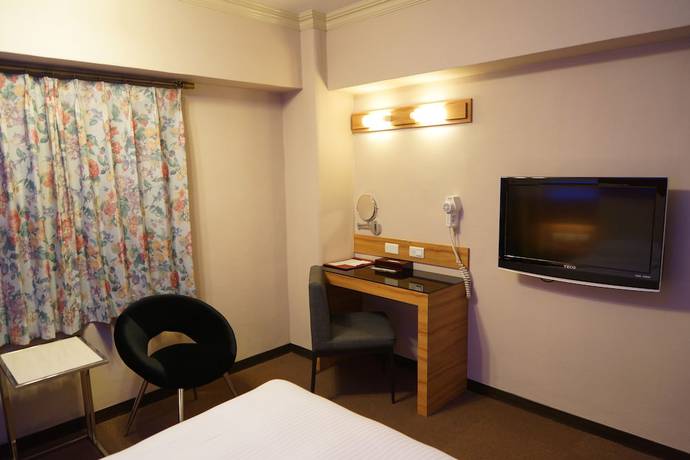 Imagen de la habitación del Hotel Ying Dai. Foto 14