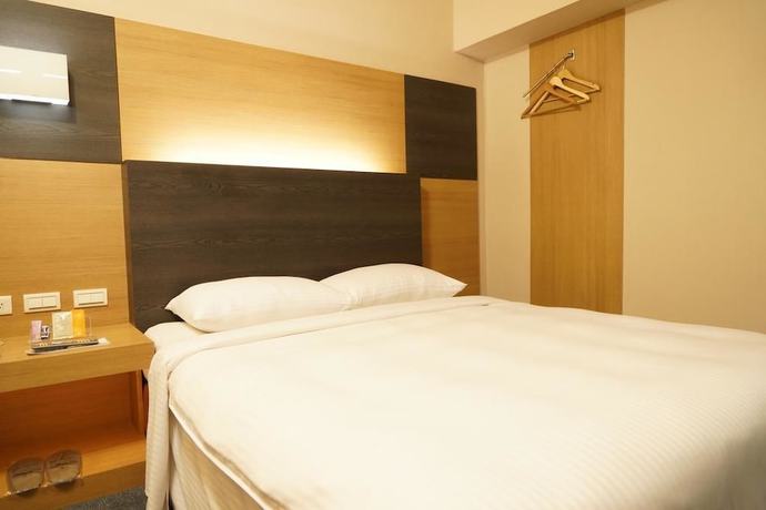 Imagen de la habitación del Hotel Ying Dai. Foto 15