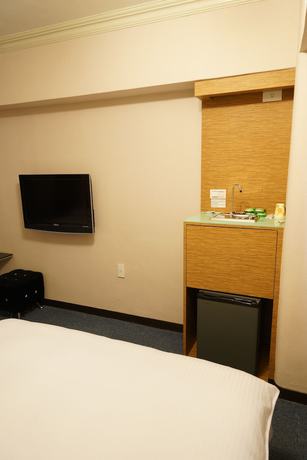 Imagen de la habitación del Hotel Ying Dai. Foto 16