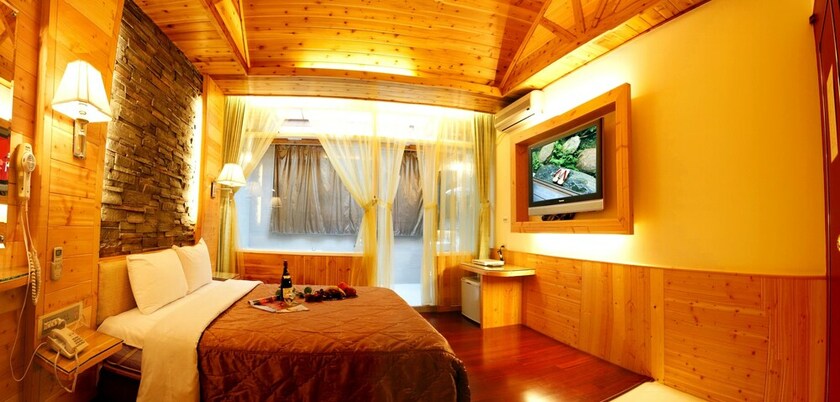 Imagen general del Hotel Ying Su Health Spa. Foto 1