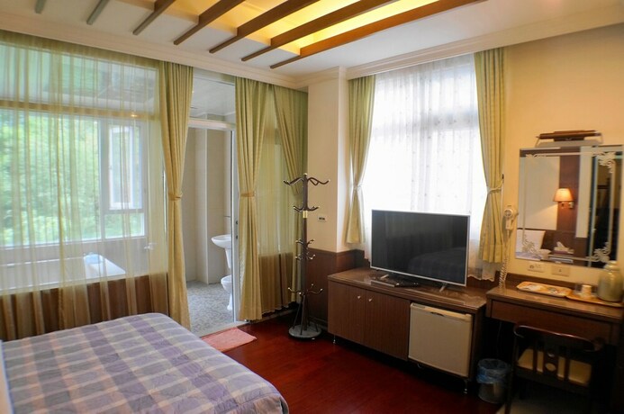 Imagen de la habitación del Hotel Ying Su Health Spa. Foto 2