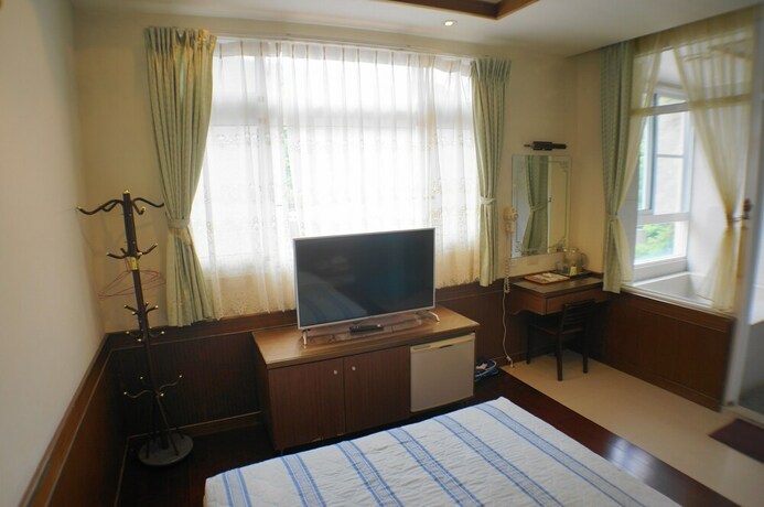 Imagen de la habitación del Hotel Ying Su Health Spa. Foto 3