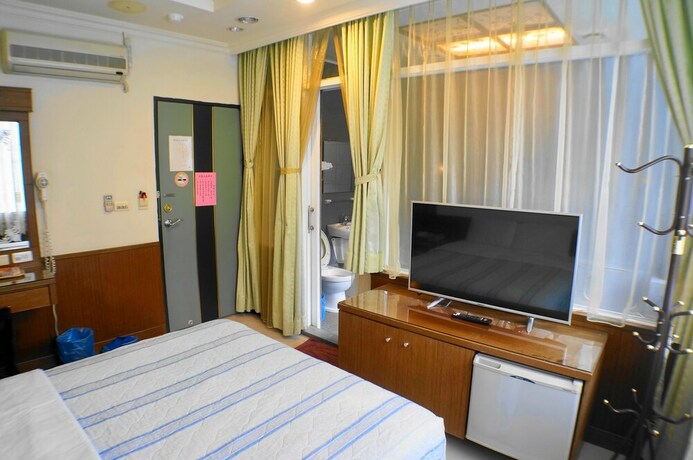 Imagen de la habitación del Hotel Ying Su Health Spa. Foto 4