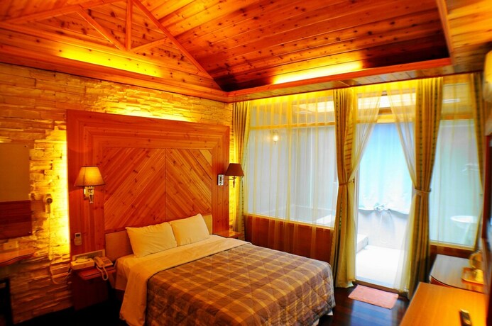 Imagen de la habitación del Hotel Ying Su Health Spa. Foto 5