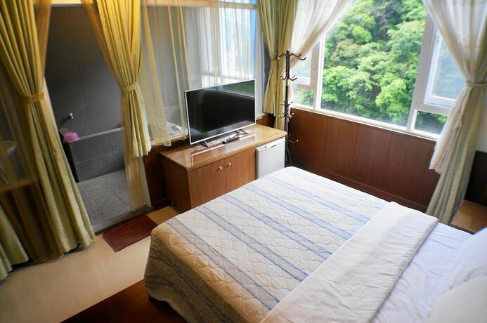 Imagen de la habitación del Hotel Ying Su Health Spa. Foto 9