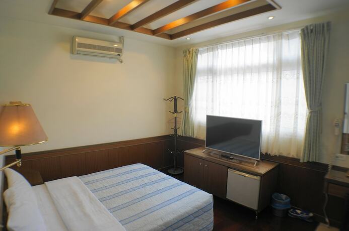 Imagen de la habitación del Hotel Ying Su Health Spa. Foto 10