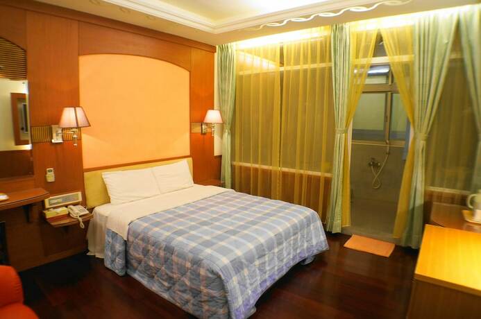 Imagen de la habitación del Hotel Ying Su Health Spa. Foto 15