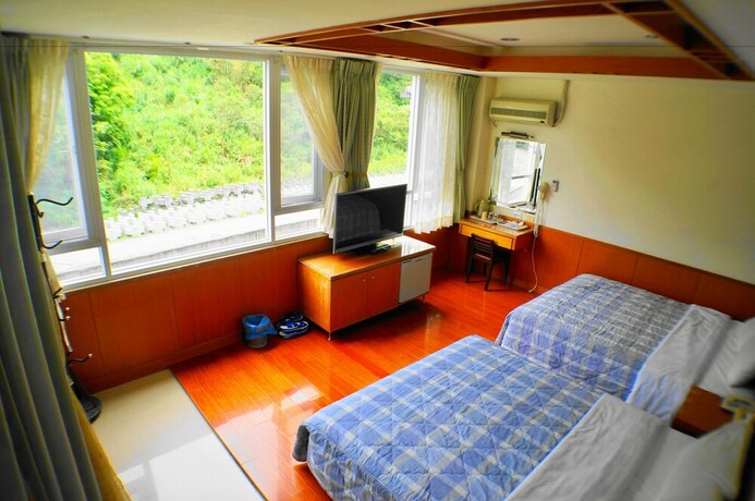 Imagen de la habitación del Hotel Ying Su Health Spa. Foto 18