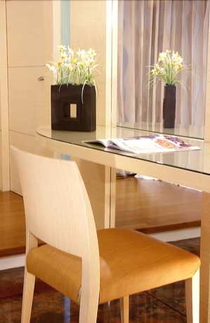 Imagen de la habitación del Hotel Ying Xiang Wen Quan. Foto 3