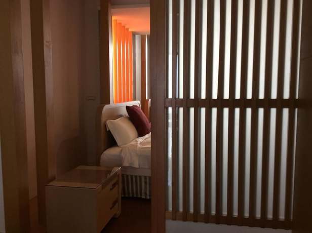 Imagen de la habitación del Hotel Ying Xiang Wen Quan. Foto 7