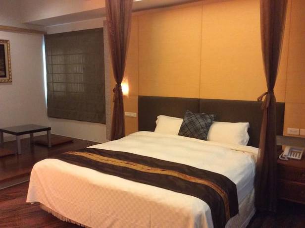 Imagen de la habitación del Hotel Ying Xiang Wen Quan. Foto 10