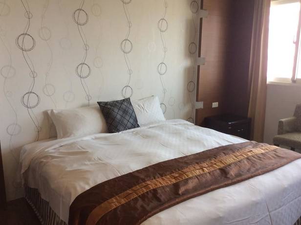 Imagen de la habitación del Hotel Ying Xiang Wen Quan. Foto 13