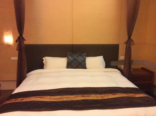 Imagen de la habitación del Hotel Ying Xiang Wen Quan. Foto 16