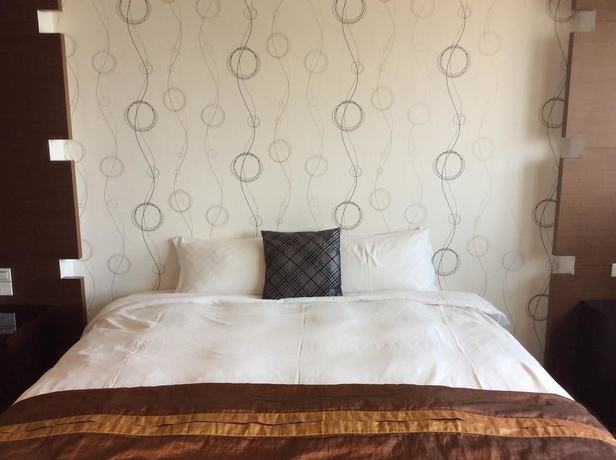 Imagen de la habitación del Hotel Ying Xiang Wen Quan. Foto 18