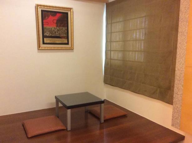 Imagen de la habitación del Hotel Ying Xiang Wen Quan. Foto 19
