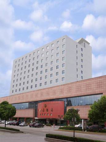 Imagen general del Hotel Ying Yuan Hotel. Foto 3
