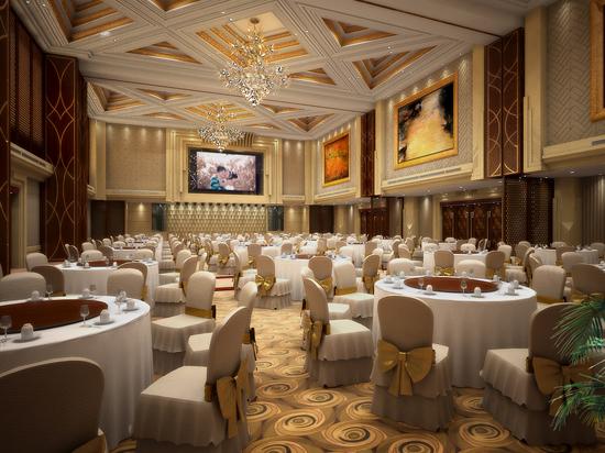 Imagen del bar/restaurante del Hotel Ying Yuan Hotel. Foto 4