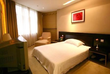 Imagen de la habitación del Hotel Ying Yuan Hotel. Foto 5