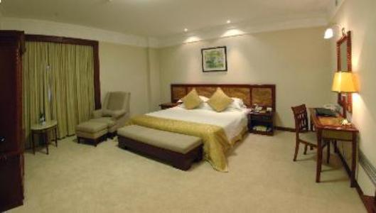 Imagen de la habitación del Hotel Ying Yuan Hotel. Foto 6