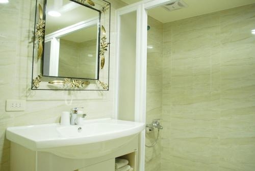 Imagen de la habitación del Hotel Ying Zhen. Foto 6