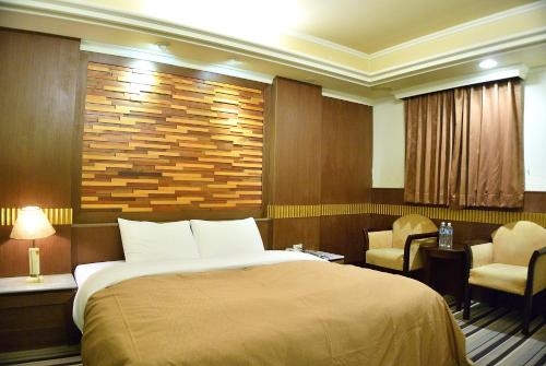 Imagen general del Hotel Ying Zhen. Foto 1