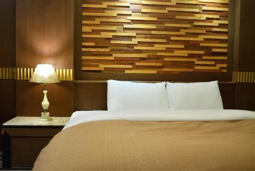 Imagen de la habitación del Hotel Ying Zhen. Foto 8