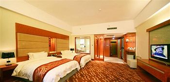 Imagen general del Hotel Yingkou Intercontinental Holiday Inn. Foto 1