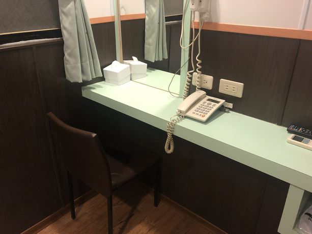 Imagen de la habitación del Hotel Yinglun Hotel. Foto 5