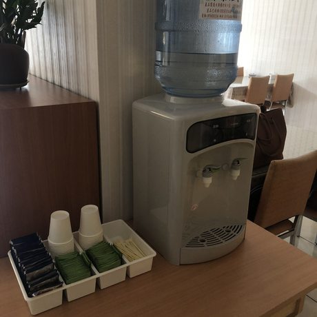 Imagen de los interiores del Hotel Yinglun Hotel. Foto 18