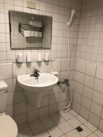 Imagen de la habitación del Hotel Yinglun Hotel. Foto 6