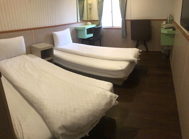 Imagen de la habitación del Hotel Yinglun Hotel. Foto 8