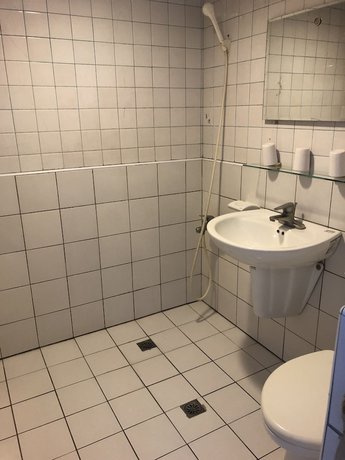 Imagen de la habitación del Hotel Yinglun Hotel. Foto 9