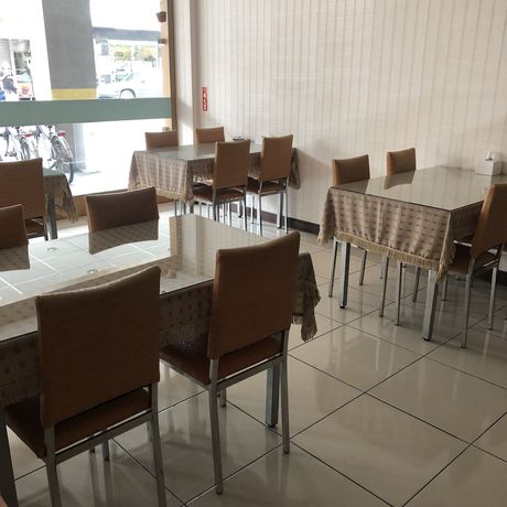 Imagen de los interiores del Hotel Yinglun Hotel. Foto 20