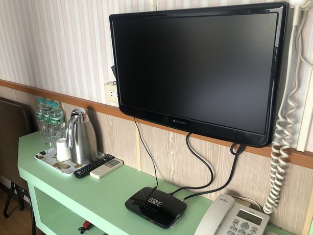 Imagen de la habitación del Hotel Yinglun Hotel. Foto 10