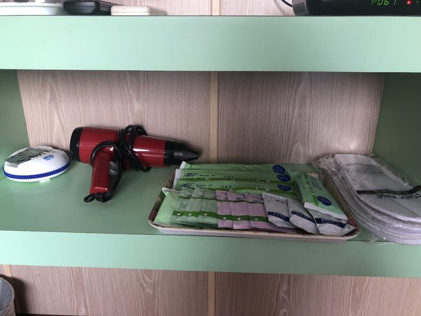 Imagen de la habitación del Hotel Yinglun Hotel. Foto 11