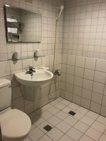 Imagen de la habitación del Hotel Yinglun Hotel. Foto 14