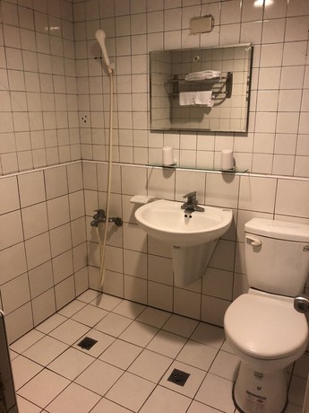 Imagen de la habitación del Hotel Yinglun Hotel. Foto 16