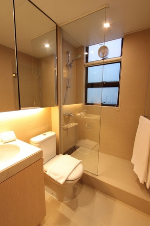 Imagen de la habitación del Hotel Ying'nflo, Hong Kong, Wan Chai By Langham Hospitality Group. Foto 5