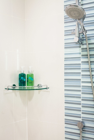 Imagen de la habitación del Hotel Ying'nflo, Wesley Admiralty, Hong Kong. Foto 11