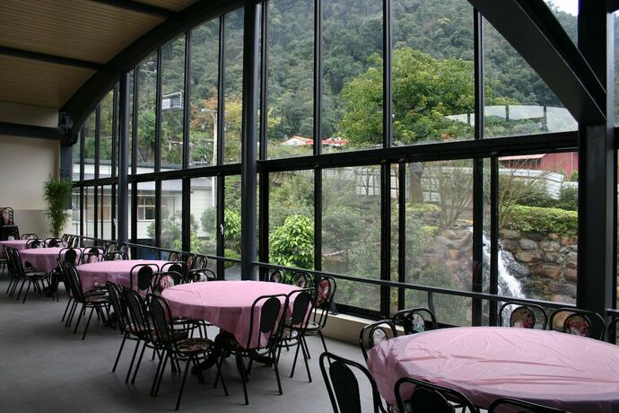 Imagen del bar/restaurante del Hotel Yingshih Resort. Foto 17