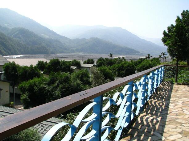 Imagen general del Hotel Yingshih Resort. Foto 4